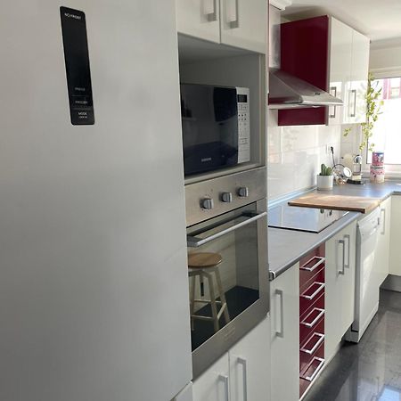 Apartament La Casita De Jimena Walencja Zewnętrze zdjęcie